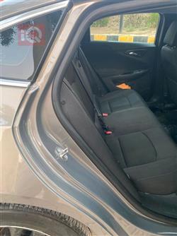 شيفروليه ماليبو